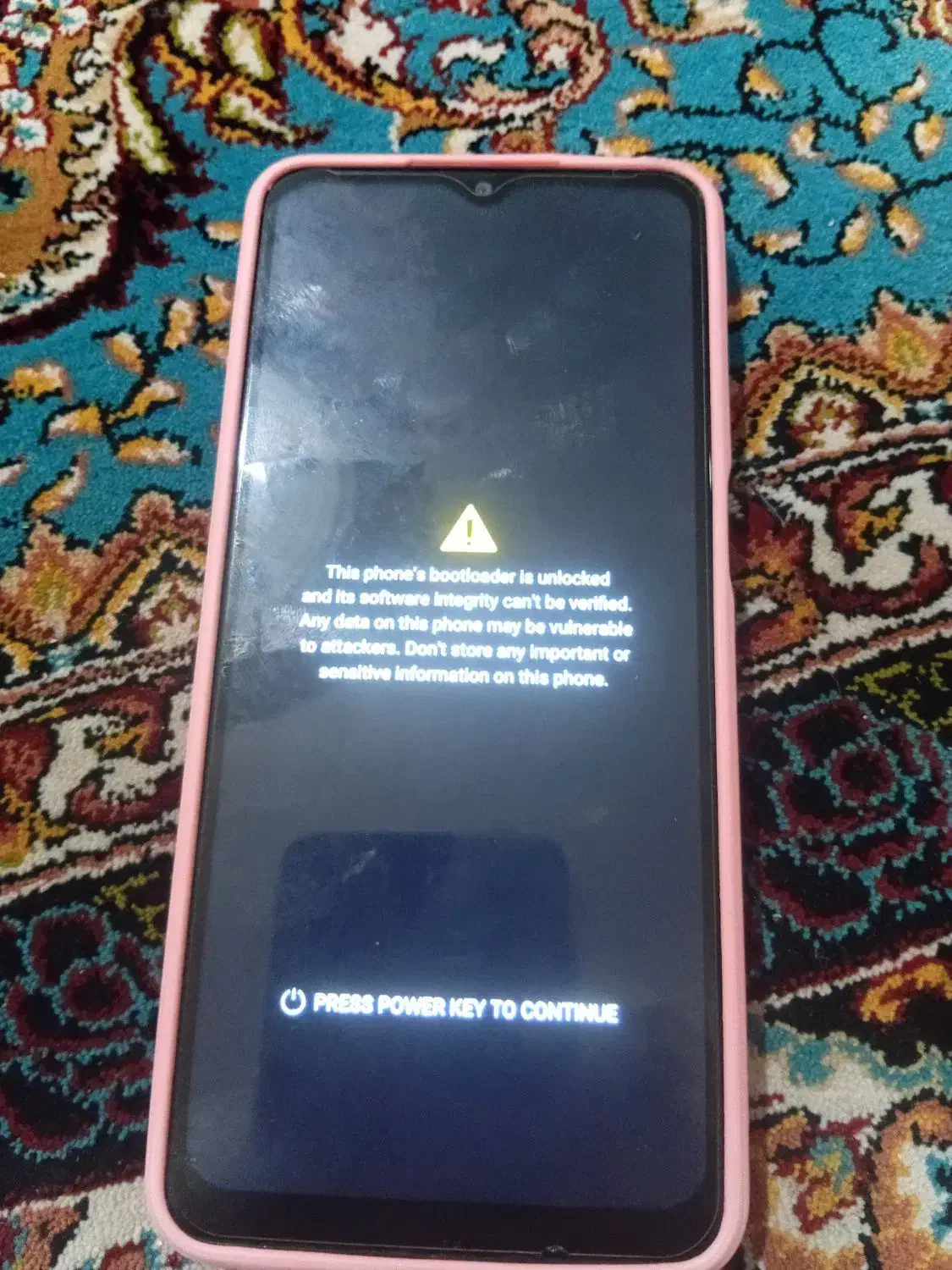 سامسونگ Galaxy A12 با حافظهٔ ۶۴ گیگابایت|موبایل|قزوین, |دیوار