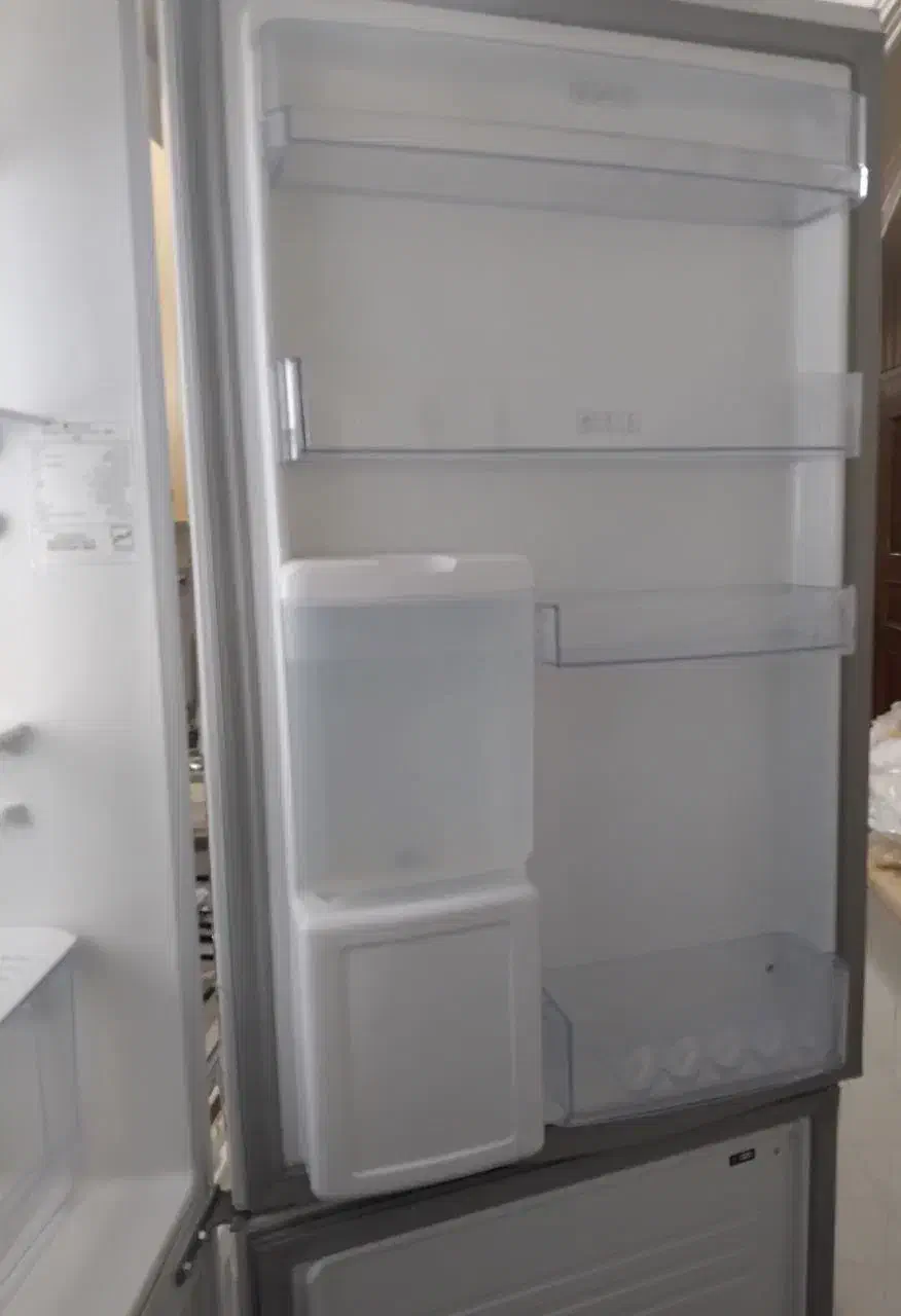 یخچال فریزر اسنوا|یخچال و فریزر|تهران, جوادیه|دیوار