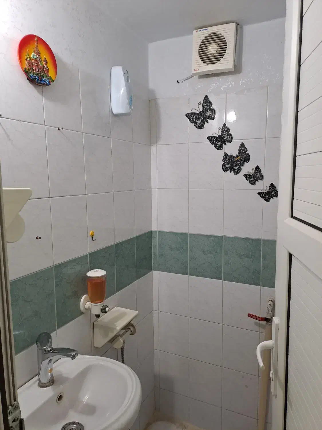 رهن کامل ۵۰متری  در یافت آباد