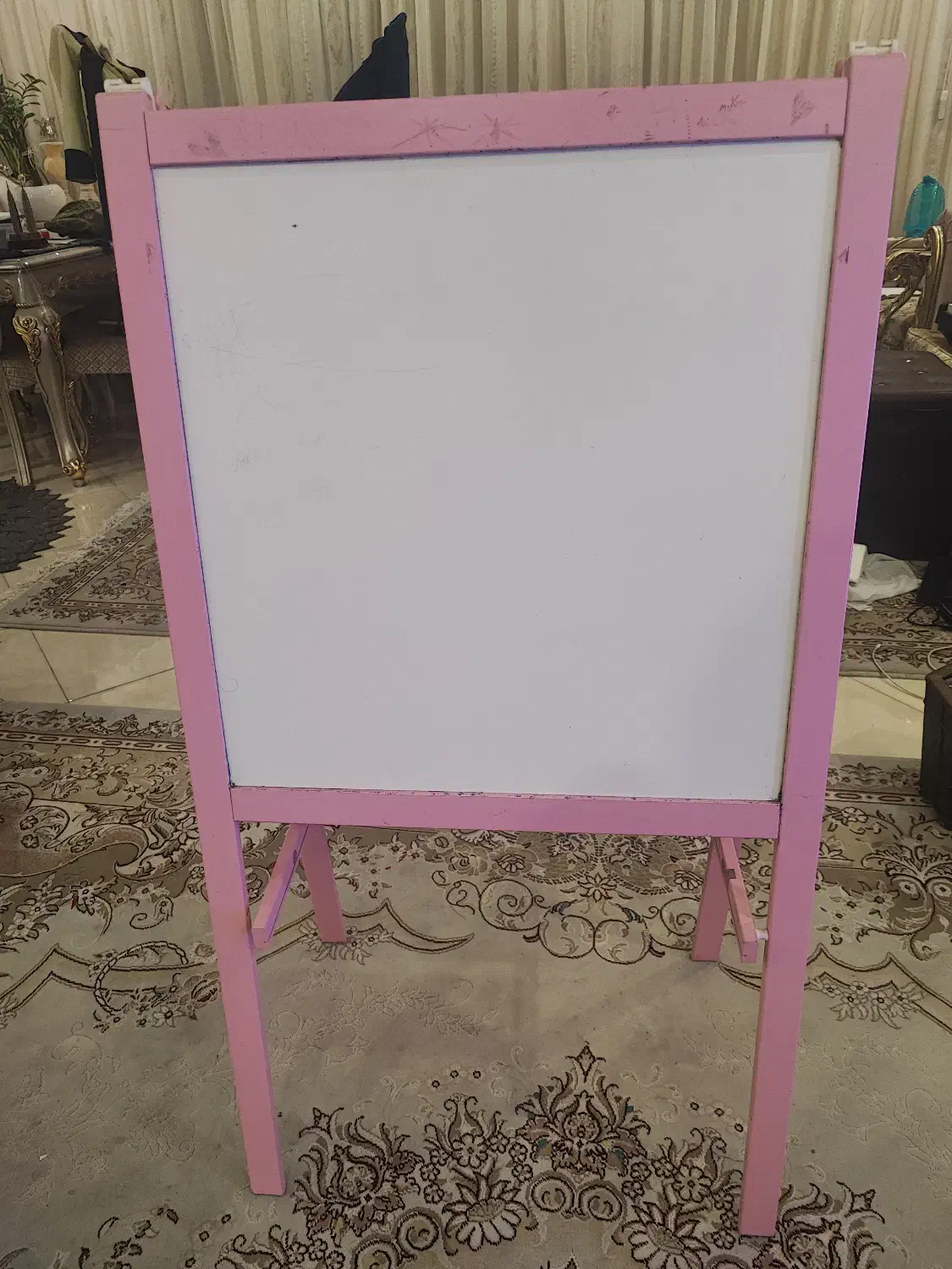 تخته سیاه و وایت بورد|لوازم التحریر|مشهد, فرهنگیان (شهرک غرب)|دیوار