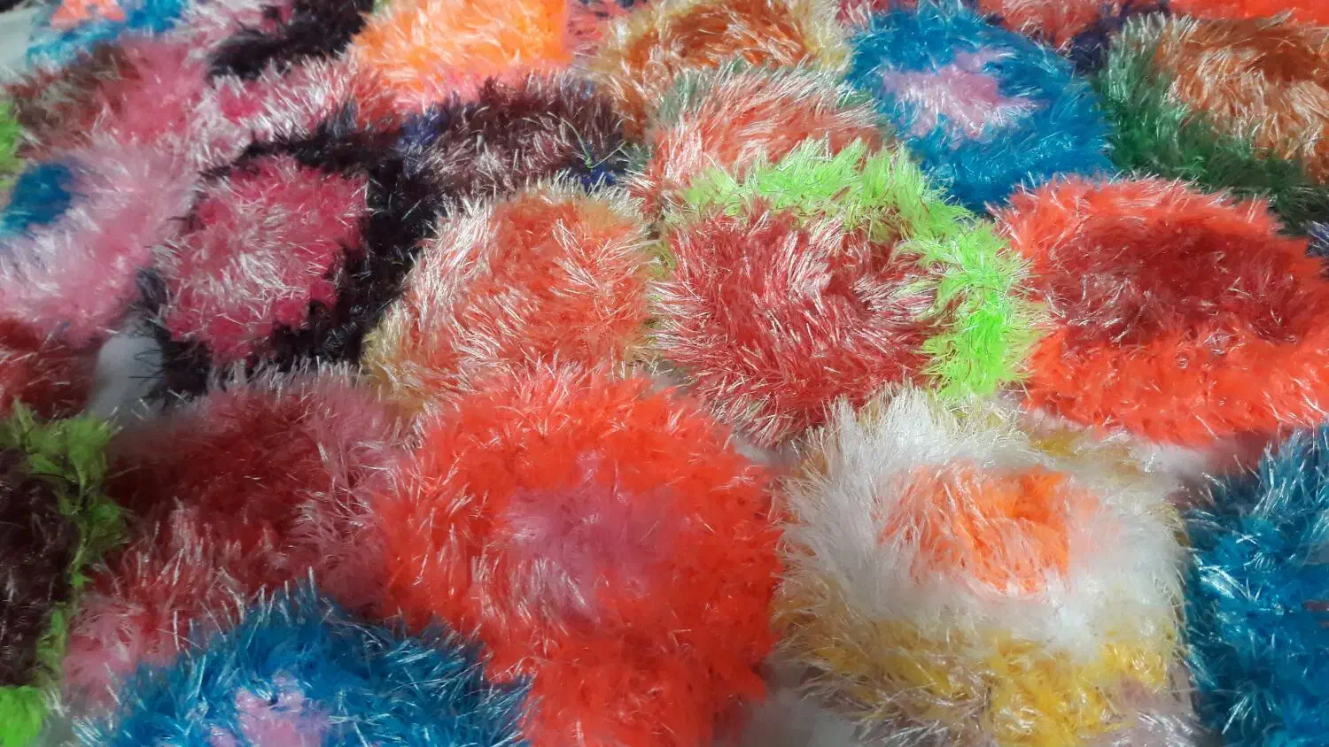 اسکاچ یوموش|لوازم نظافت|قزوین, |دیوار