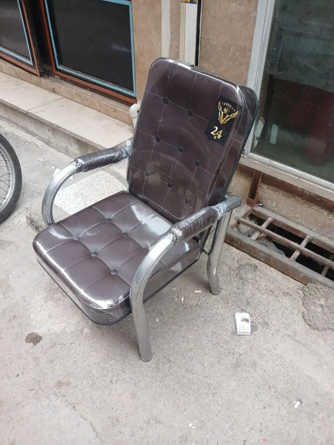 رویه کوب وخیاط صندلی اداری|استخدام صنعتی، فنی، مهندسی|چهاردانگه (تهران), |دیوار