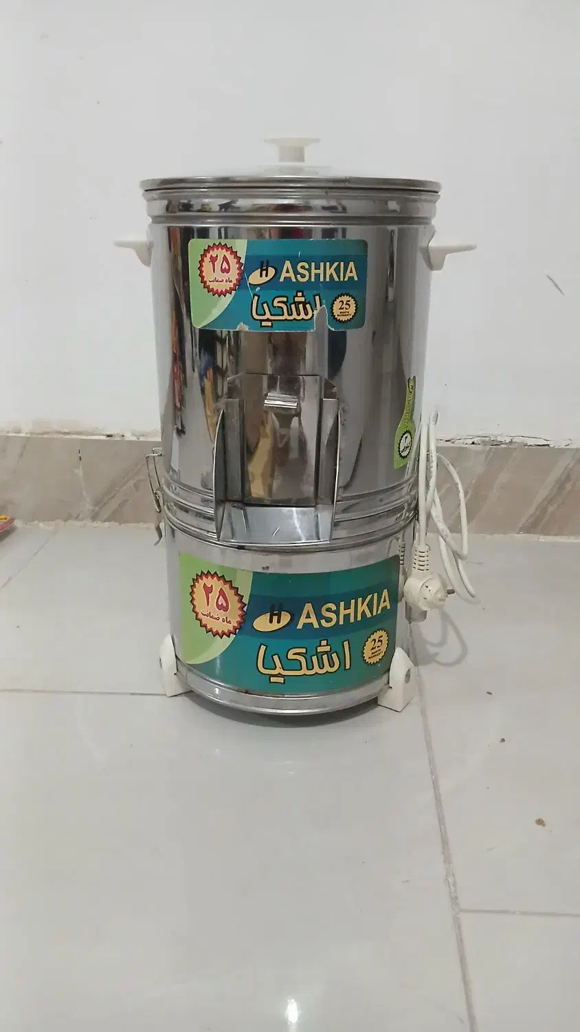 سبزی خرد کن ۳کیلویی|خردکن، آسیاب، غذاساز|نیشابور, شهرک زرگران|دیوار