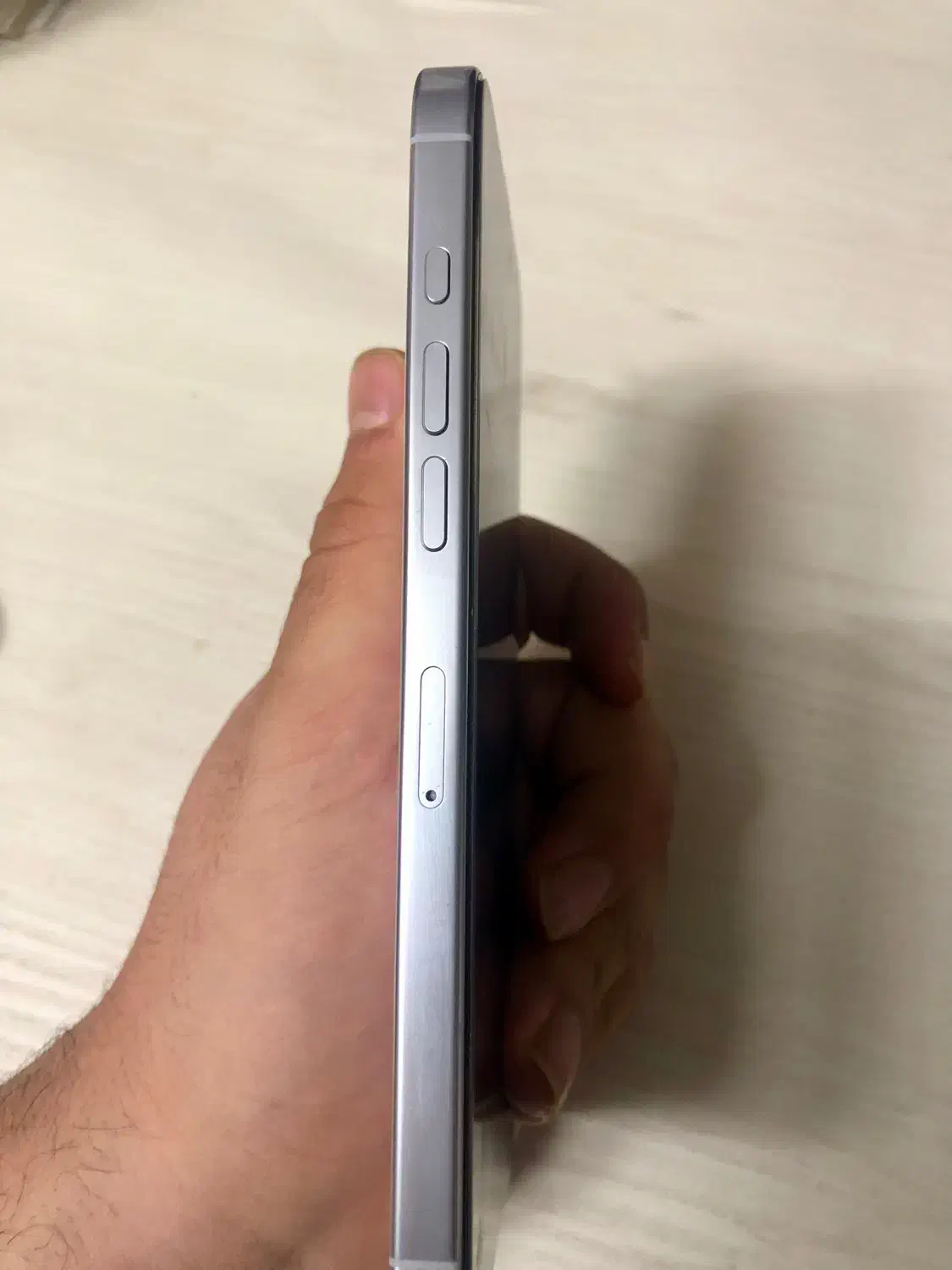 ایفون 16 پرومکس zaa|موبایل|قم, بلوار امین و ساحلی|دیوار