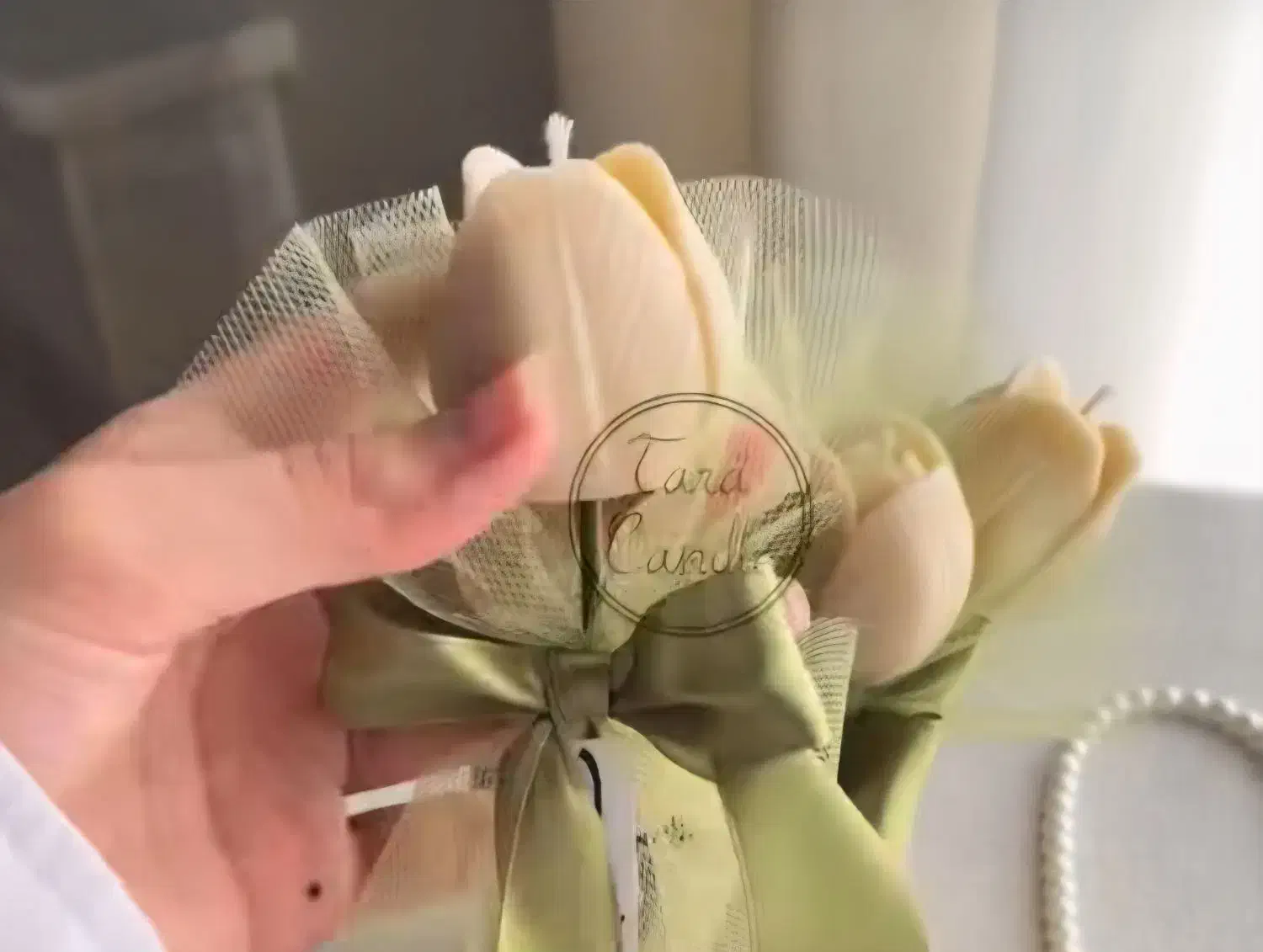 شمع تزیینی|خدمات پذیرایی، مراسم|سنندج, |دیوار