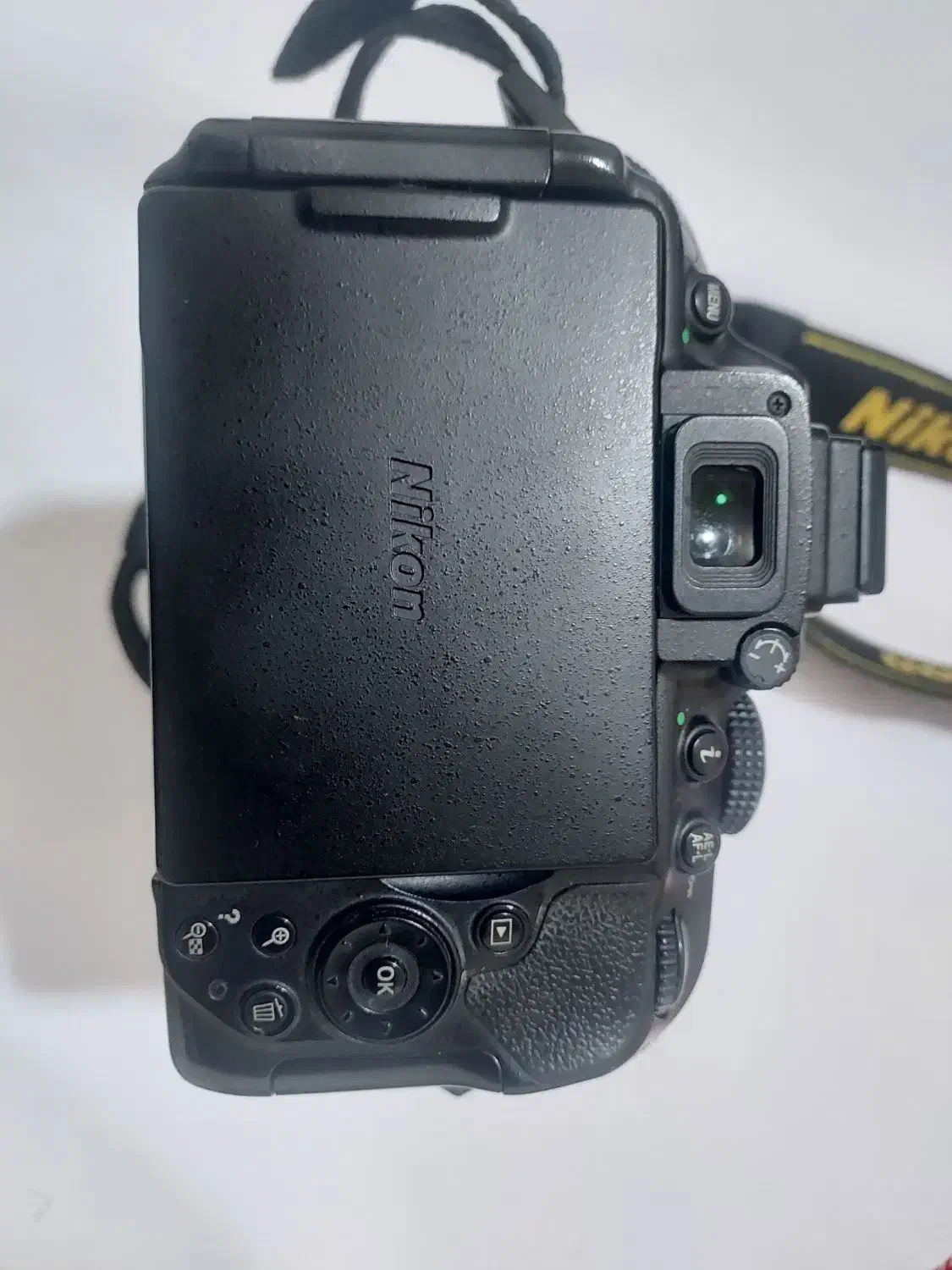 دوربین nikon|دوربین عکاسی و فیلم‌برداری|کاشمر, |دیوار