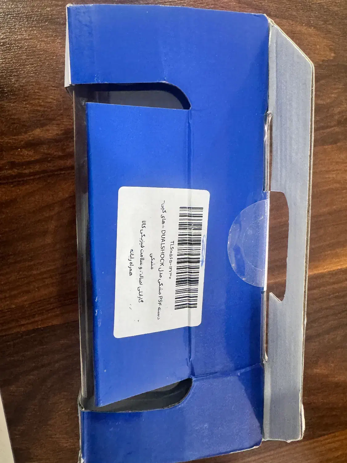 دسته پلی۴|کنسول، بازی ویدئویی و آنلاین|مشهد, کوثر|دیوار