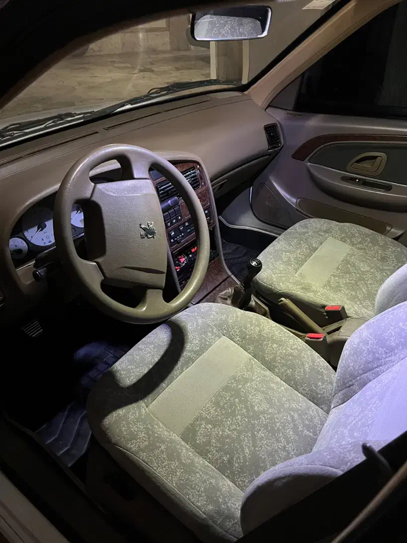 پژوپارس|خودرو سواری و وانت|تهران, استقلال|دیوار