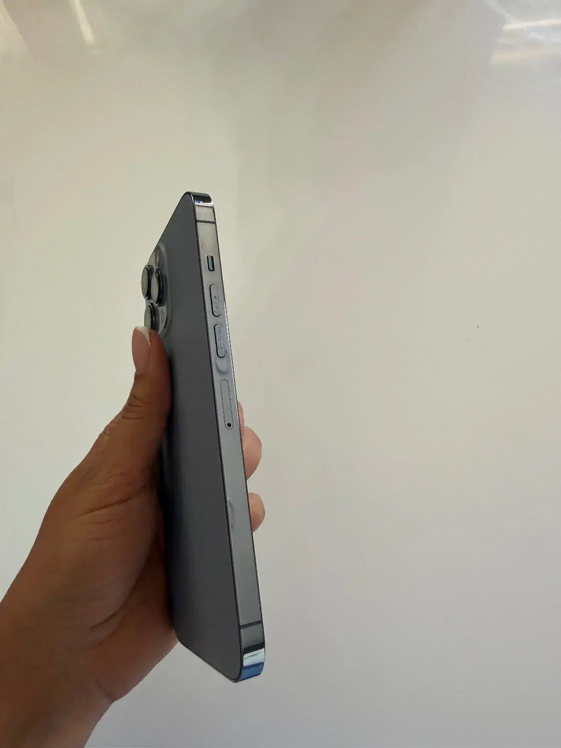 آیفون ۱۳ پرومکس|موبایل|شیراز, معالی‌آباد|دیوار