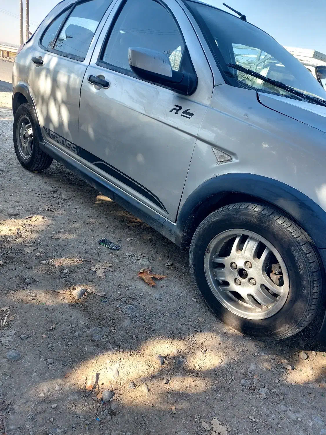 کوییک ۱۴۰۰|خودرو سواری و وانت|علی‌آباد کتول, |دیوار