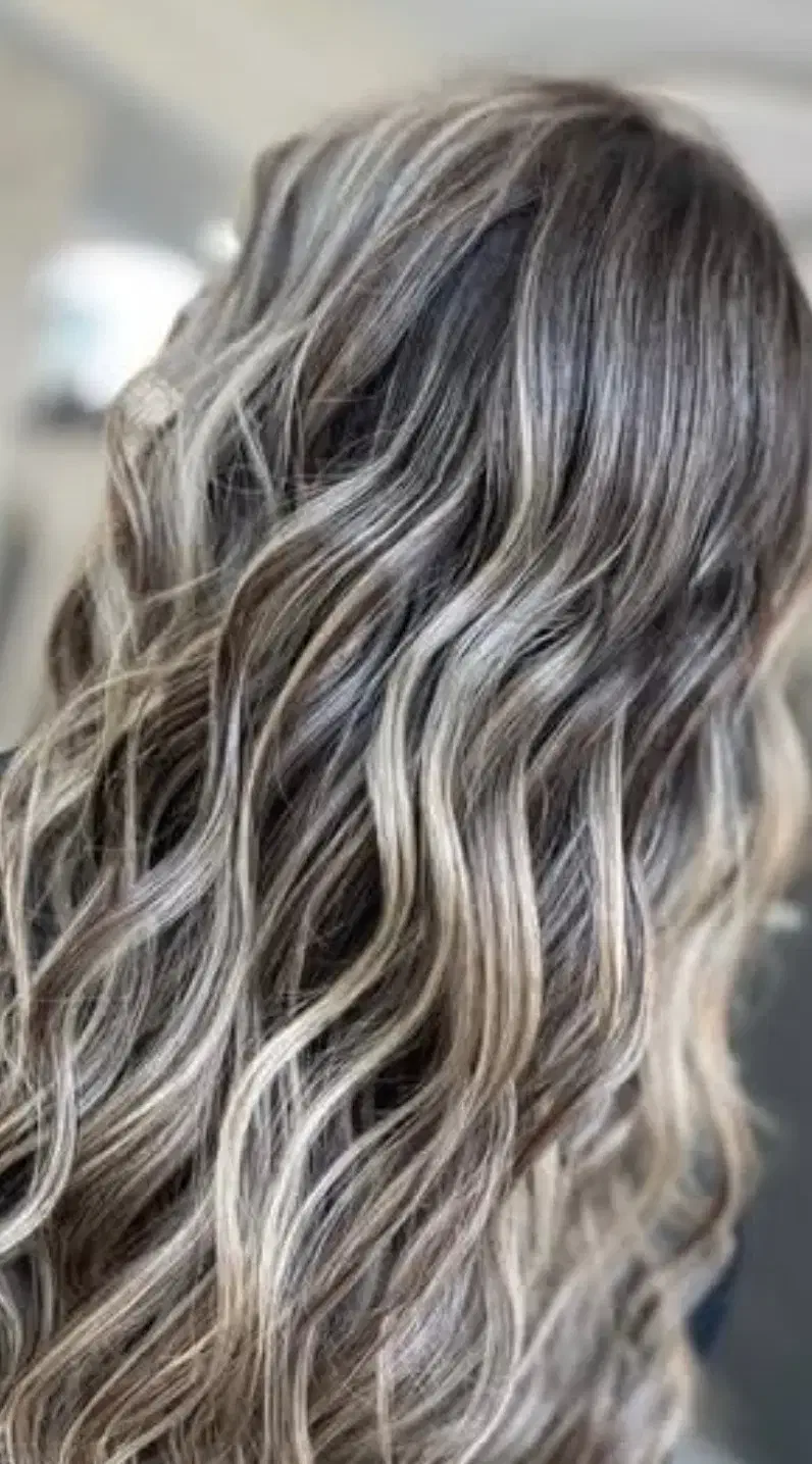 رنگ ولایت مو|خدمات آرایشگری و زیبایی|رشت, گلسار|دیوار