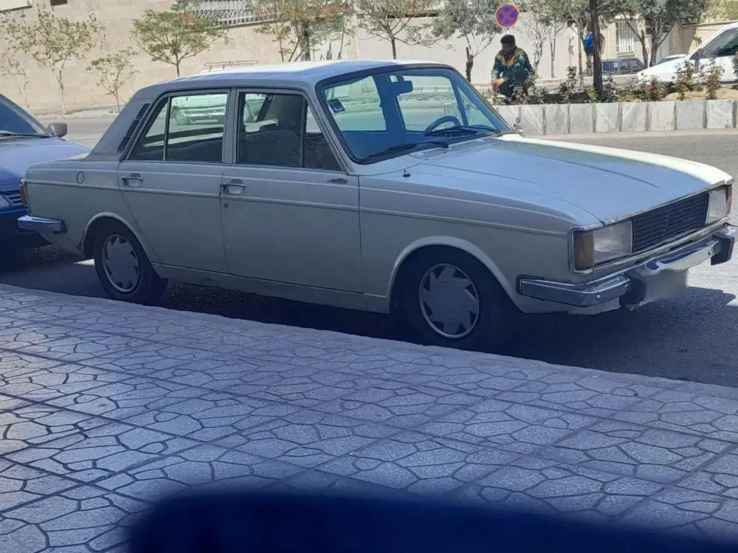 پیکان مدل 83انژکتور|خودرو سواری و وانت|سمنان, |دیوار