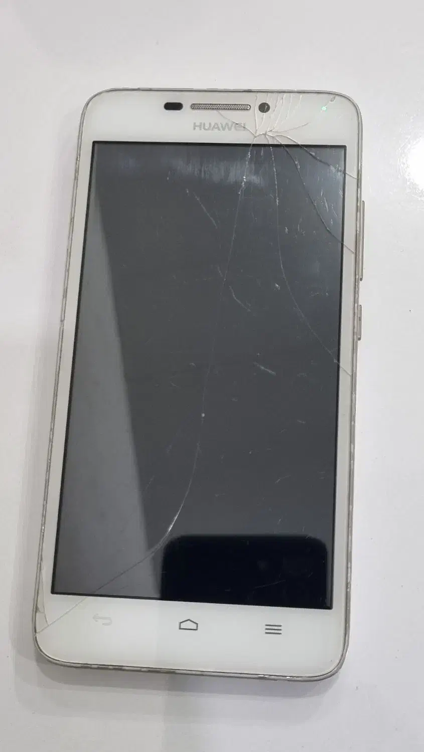 گوشی هواویu10|موبایل|بوشهر, |دیوار