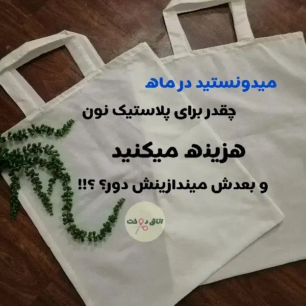 توت بگ /کیف پارچه ای|کیف، کفش، کمربند|کرمان, |دیوار