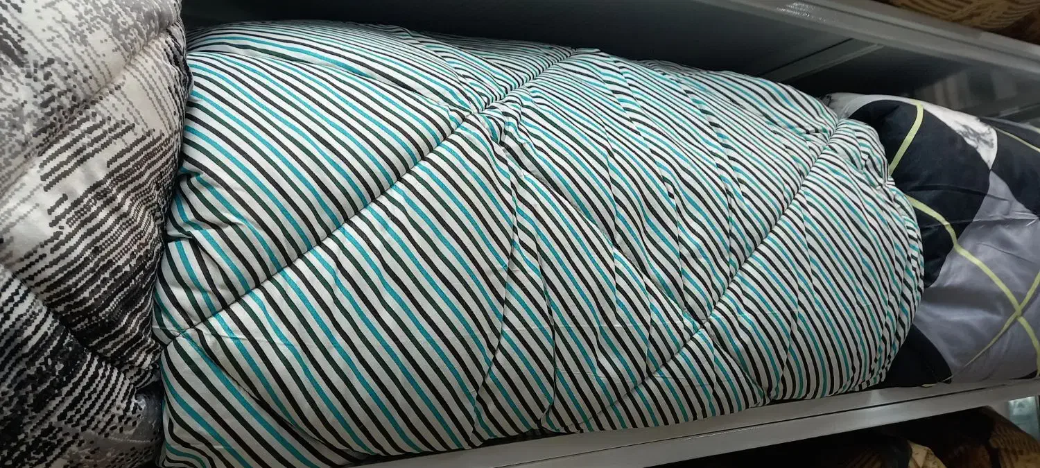 تشک دو نفره|سرویس روتختی|رشت, لاکان شهر|دیوار