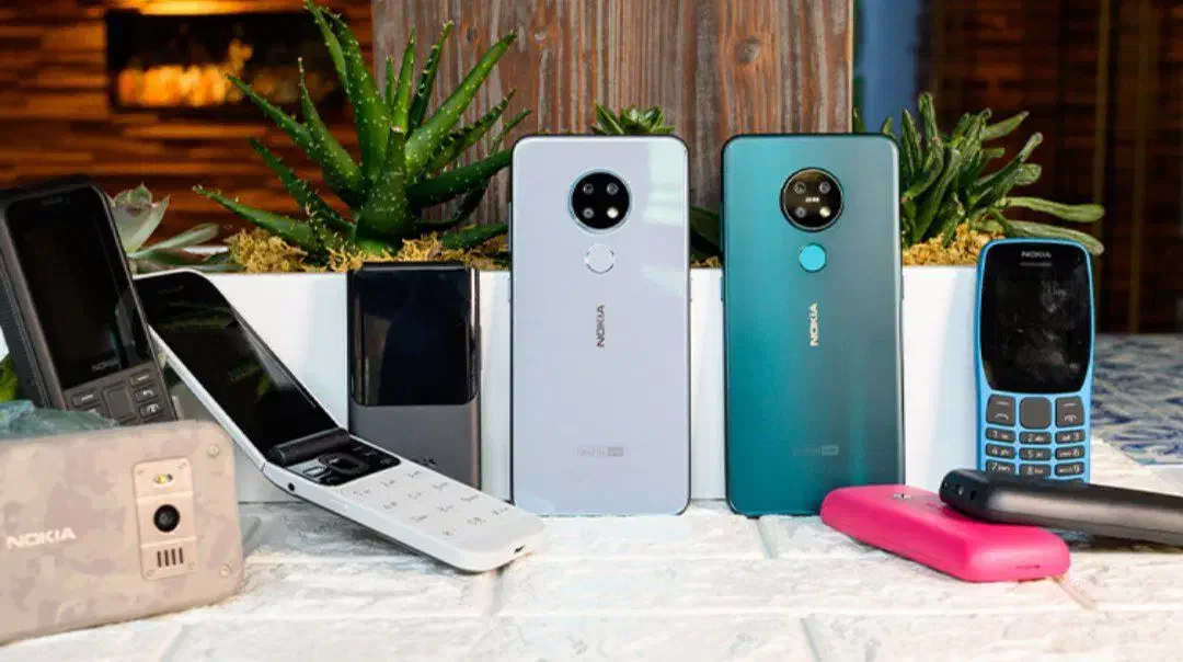 ×گوشی ۱۰۶ نوکیا ساده ۱۰۵ تاشو٪ ۲۶۶۰ درب بازشو ۲۷۲۰|موبایل|اصفهان, قلعه طبره|دیوار