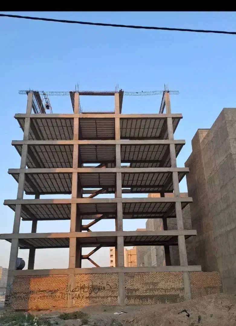 پیش فروش/۱۸۰متری/تاپ لوکیشن|پیش‌فروش املاک|دورود, |دیوار