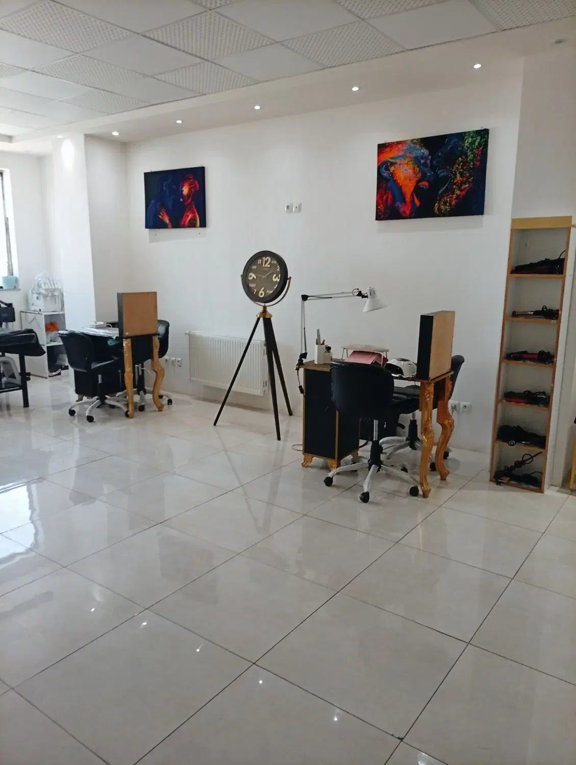 اجارهدرصدی همه لاینها|خدمات آرایشگری و زیبایی|اردبیل, |دیوار