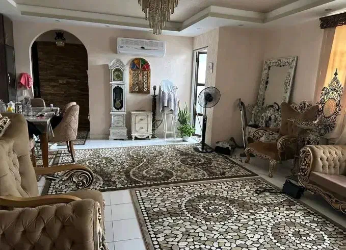 فروش۸۰مترسندطبقه۲تک واحدگازنامجو لاکان|فروش آپارتمان|رشت, شهرک قدس|دیوار