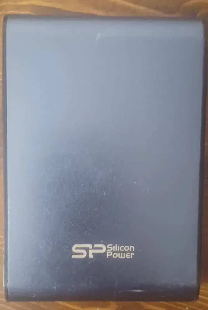 هارد اکسترنال ۲ ترابابت سیلیکون پاور ARMOR|قطعات و لوازم جانبی رایانه|کرج, آق تپه|دیوار