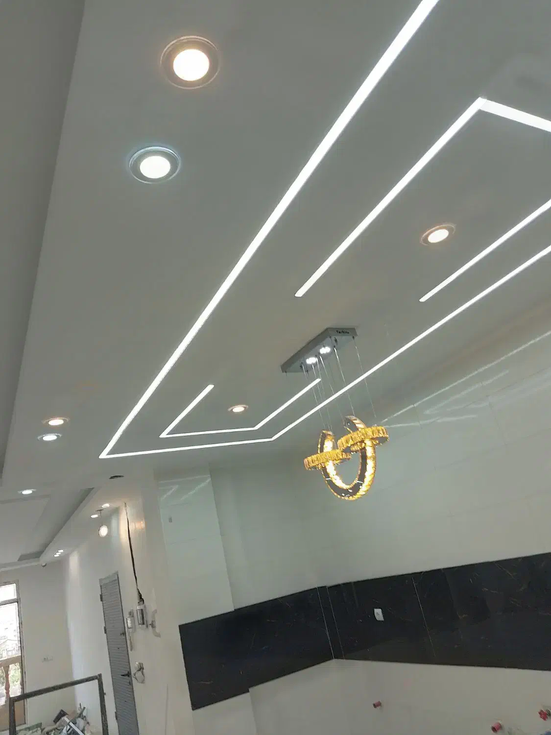 امرتات جایگزین کناف و رابیتس|خدمات پیشه و مهارت|دورود, |دیوار