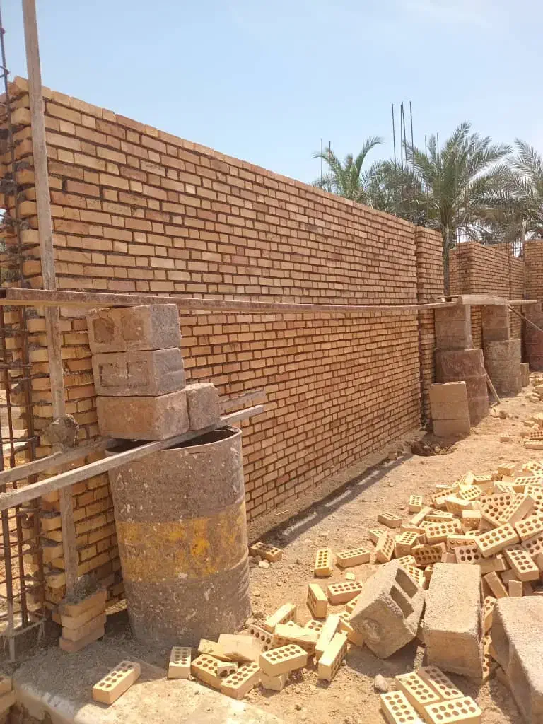 بنایی ساختمان|خدمات پیشه و مهارت|شوشتر, |دیوار