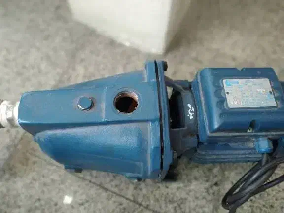 تعمیر تخصصی موتورخانه و پمپ آب|خدمات پیشه و مهارت|کرج, عظیمیه|دیوار