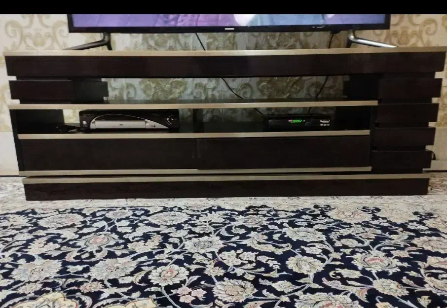 میز تلویزیون|میز تلویزیون|مشهد, کوشش|دیوار