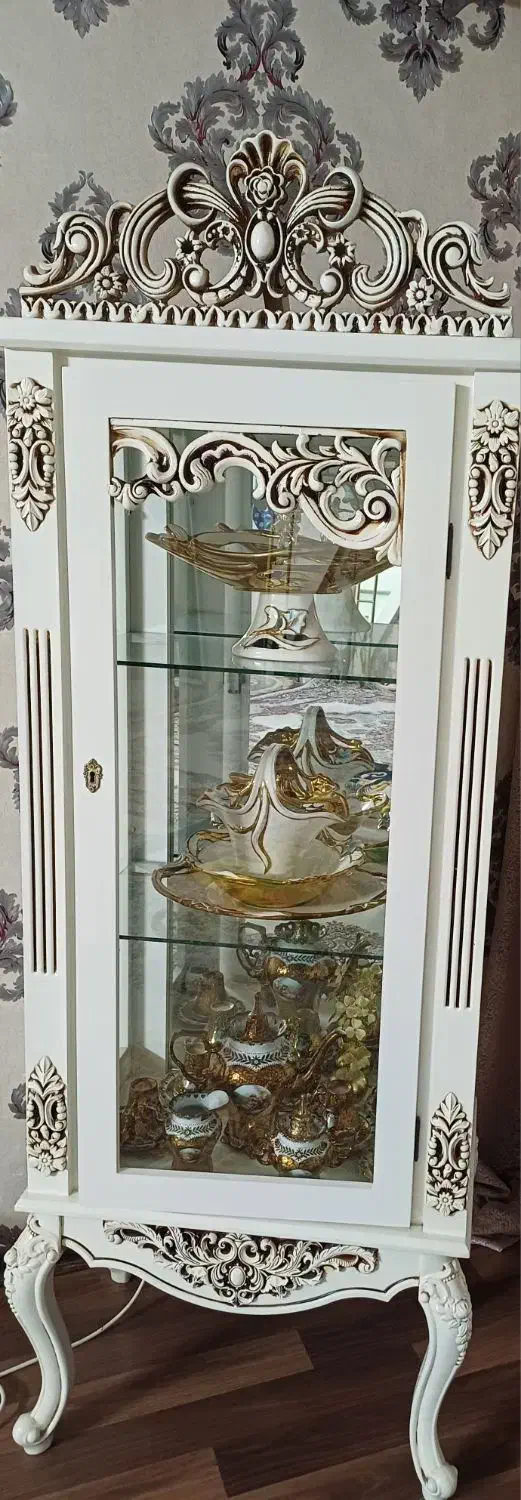 بوفه درحدنو|بوفه، ویترین، کنسول|اردبیل, |دیوار