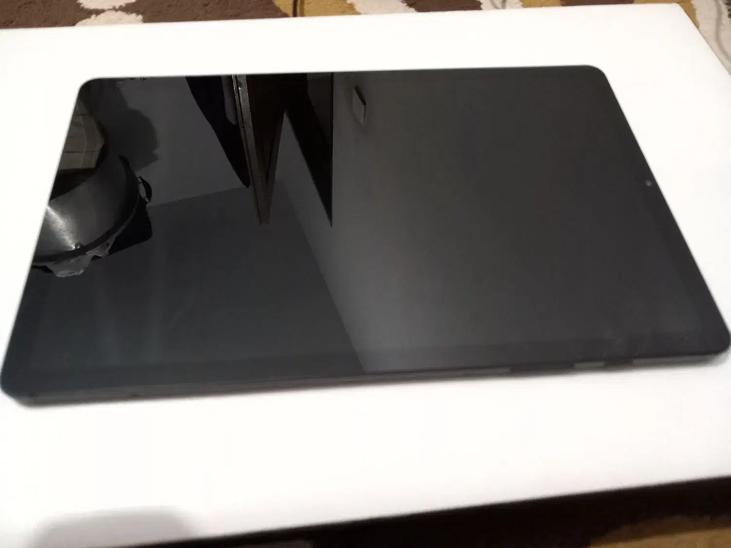 تبلت s6 lite رم۴ ،حافظه ۶۴|تبلت|فردیس, شهرک شهید حسینی|دیوار