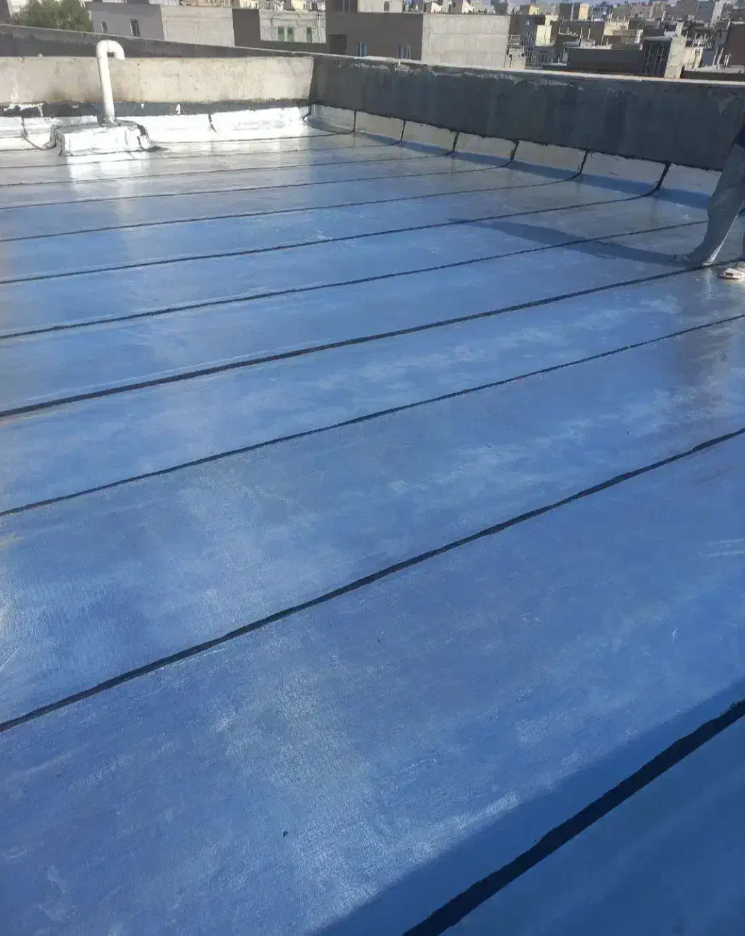 ایزوگام قیرگونی تهران وحومه حتی نیممتربازدیدرایگان|خدمات پیشه و مهارت|رباط‌کریم, شهرک صنعتی پرند|دیوار