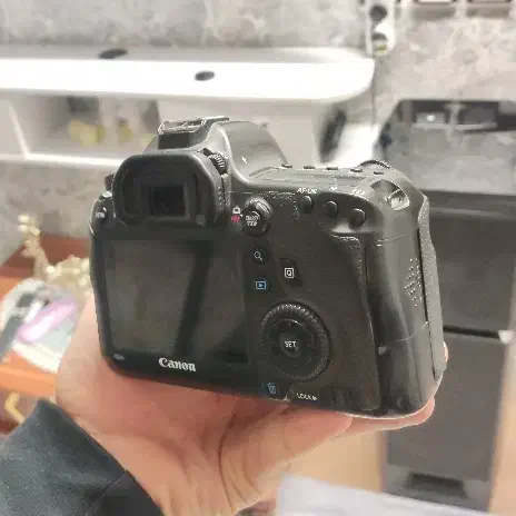 دوربین canon 6d m1 + 50mm f1.8 stm|دوربین عکاسی و فیلمبرداری|ارومیه, |دیوار
