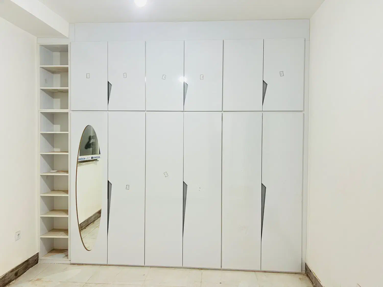 اجرای کمد و کابینت|جاکفشی، کمد، دراور|خورموج, |دیوار