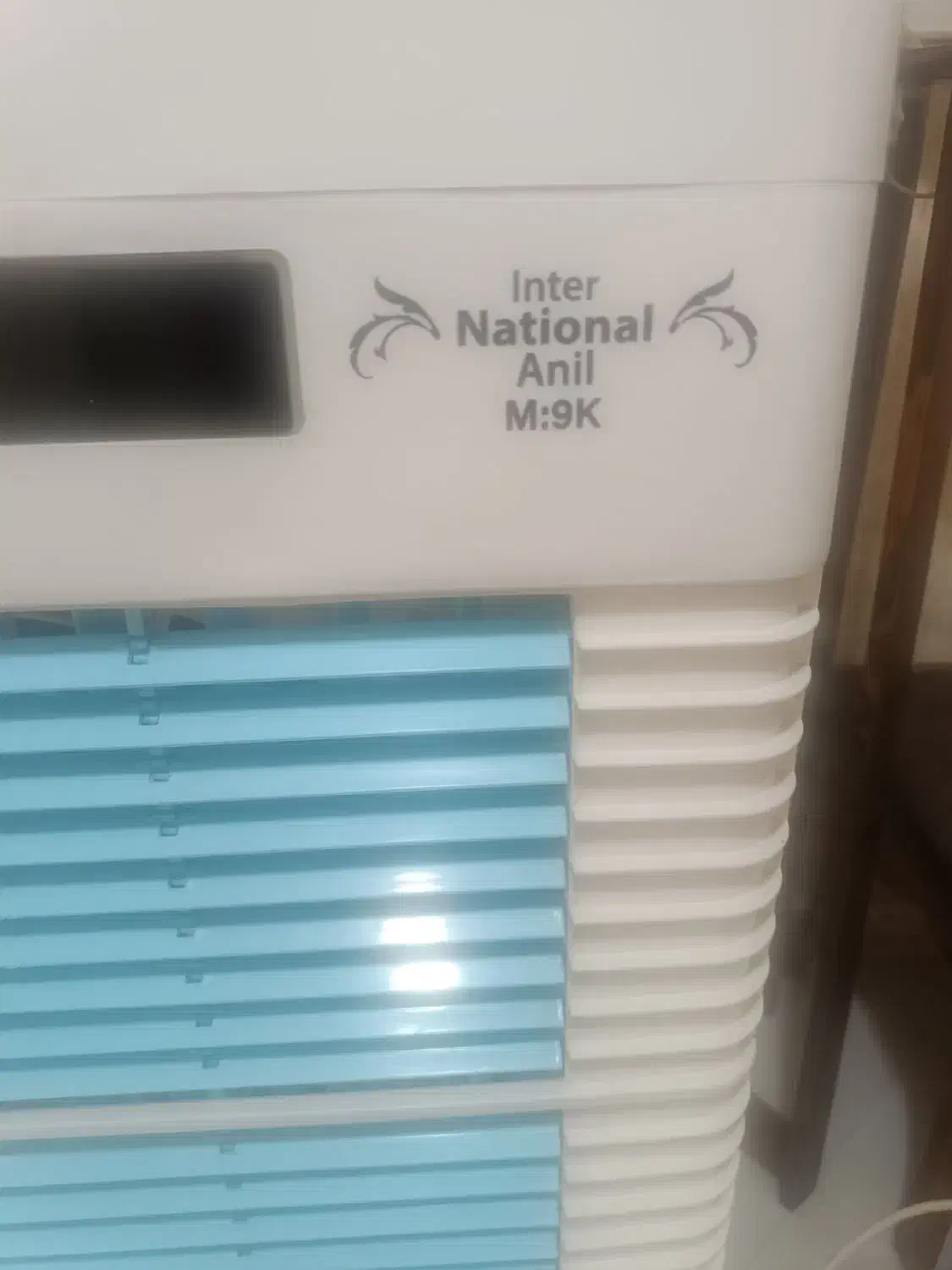 کولر آبی پرتابل|کولر آبی|مشهد, مشکینی (شهرک غرب)|دیوار