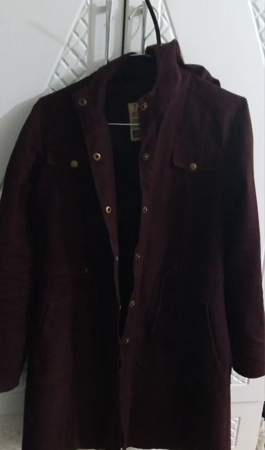 پالتو|لباس|شاهرود, |دیوار