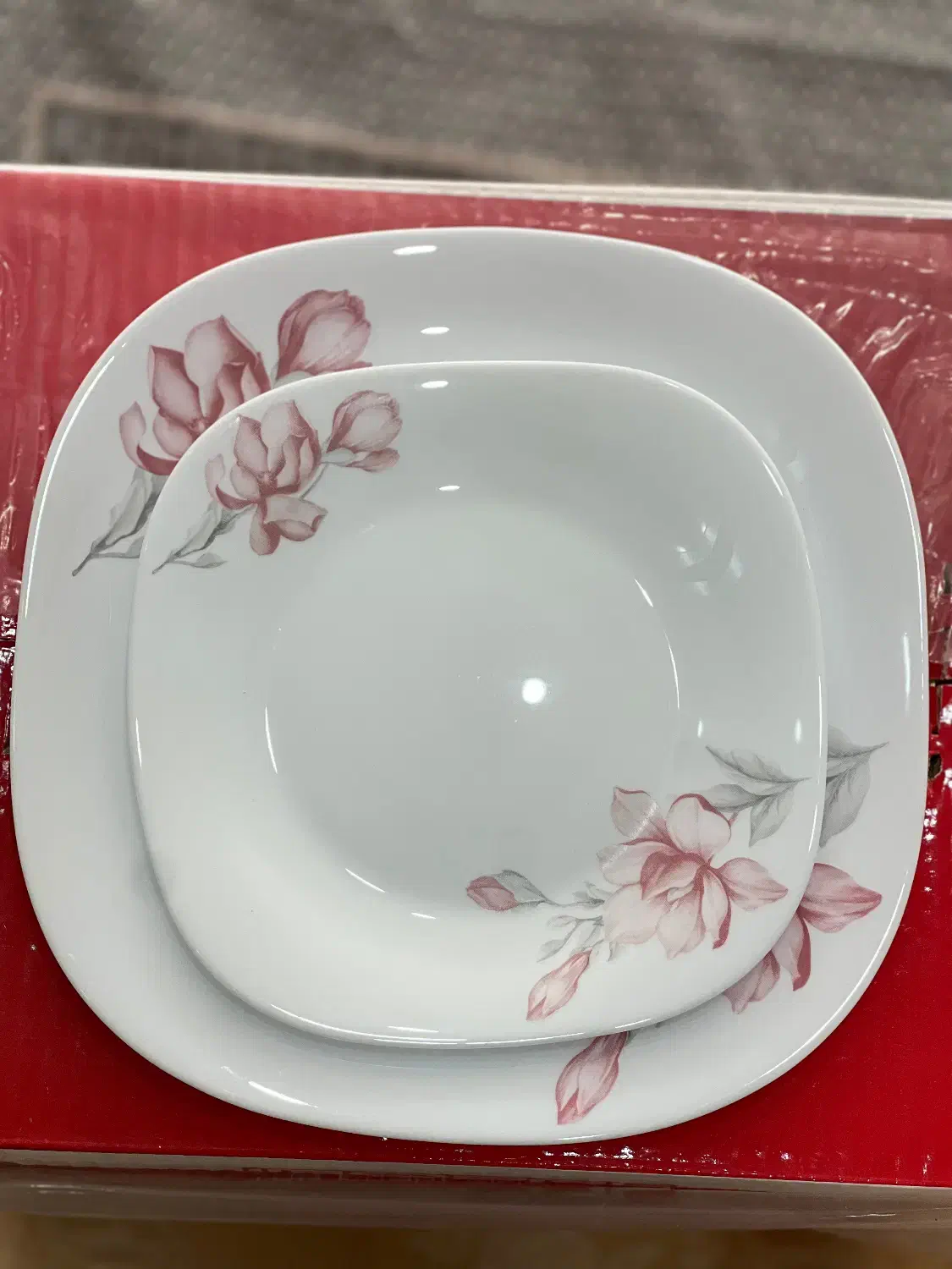 سرویس غذا خوری ارکوپال|ظروف سرو و پذیرایی|قروه, |دیوار