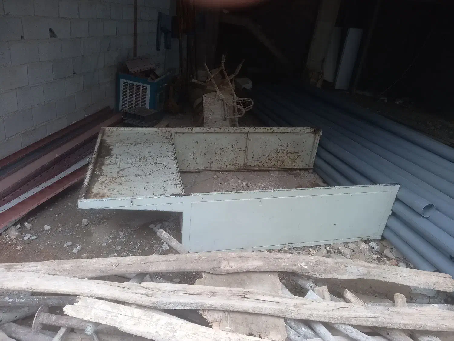 باربند پیکان وانت|قطعات یدکی و لوازم جانبی|تهران, شهرک طالقانی|دیوار