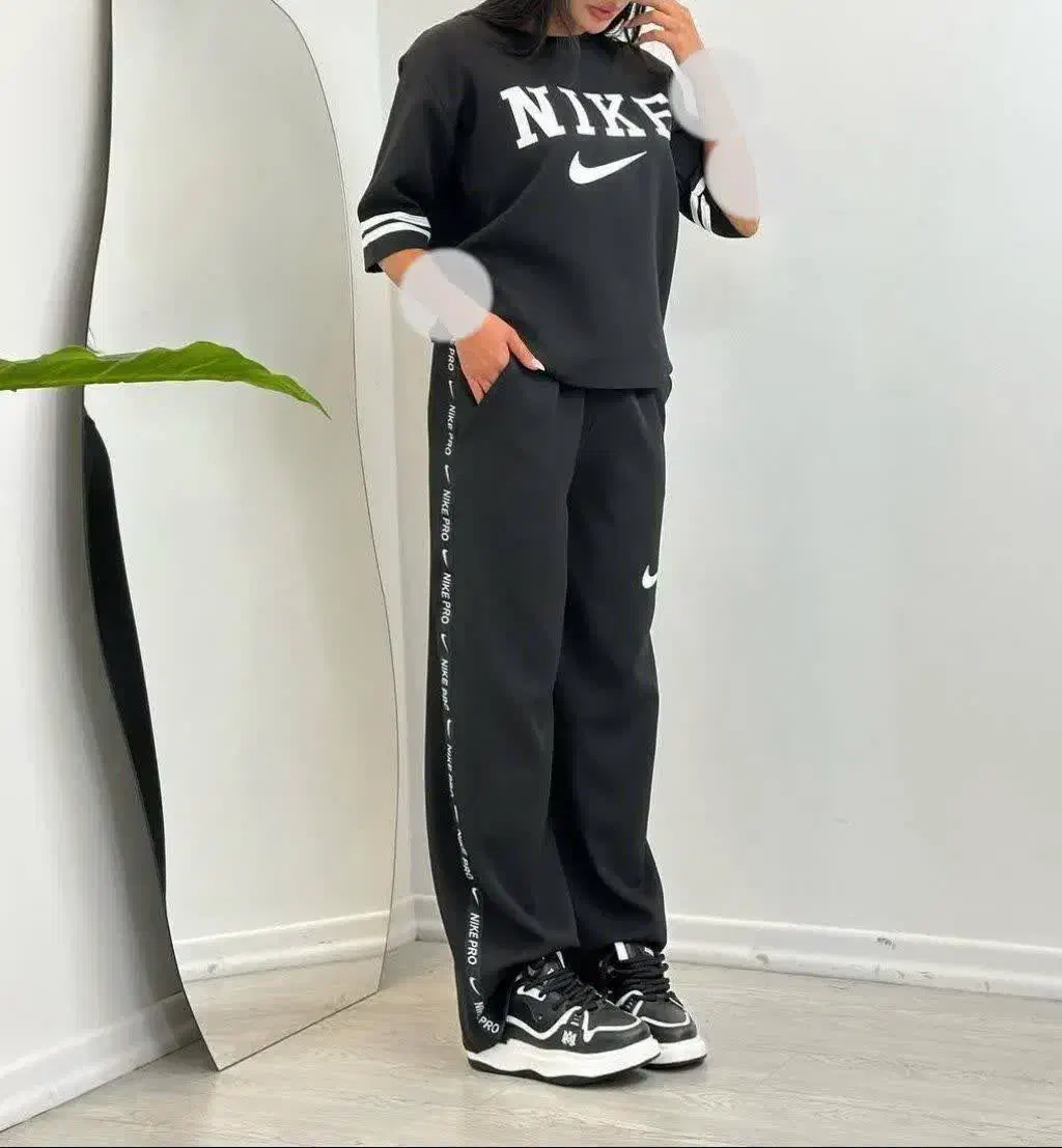 تیشرت شلوار زنانه|لباس|مرودشت, مجد آباد|دیوار