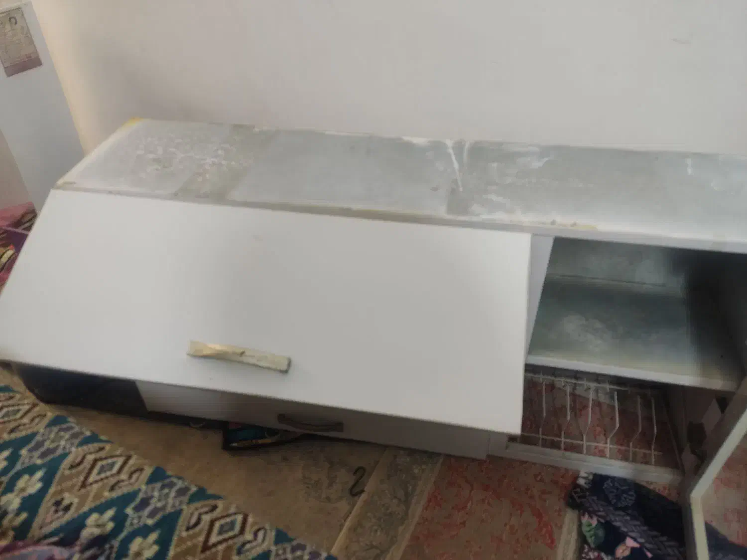 کابینت ابچکان آشپزخانه|آب‌چکان و نظم‌دهنده ظروف|زنجان, |دیوار