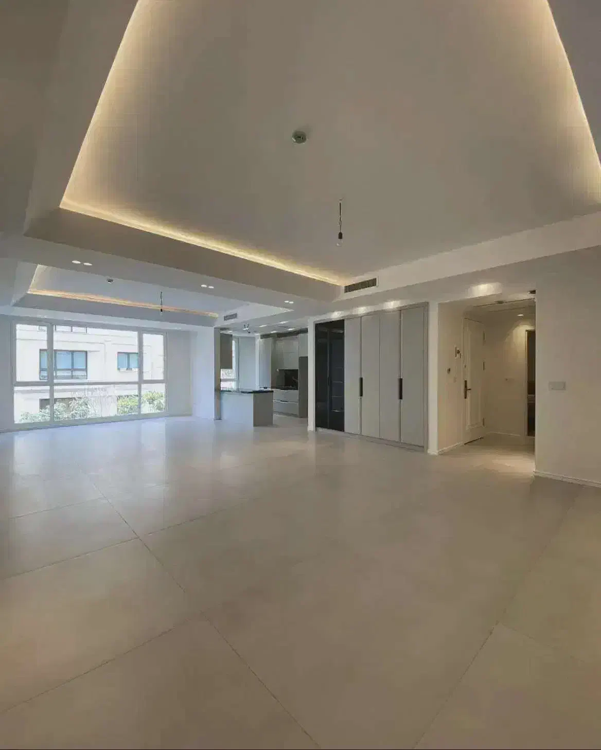 اجاره تکواحدی/160متری نوساز/چاله باغ/08434|اجارهٔ آپارتمان|گرگان, |دیوار