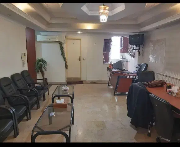 دکتر قریب/۶۲متر/بلوار کشاورز|اجارهٔ دفتر کار، اتاق اداری، مطب|تهران, فلسطین (میدان انقلاب)|دیوار