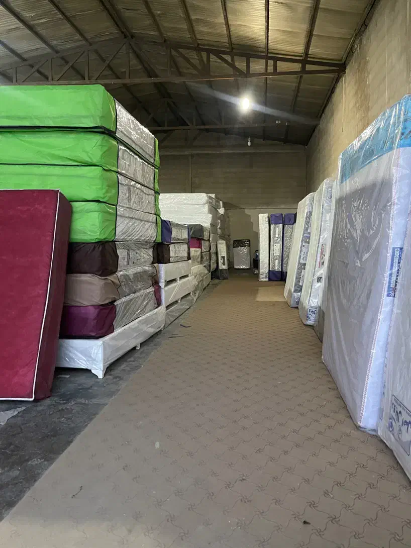 پخش موی رگی رویال اصل شرکتی با کارت گارانتی|تشک تختخواب|قدس, شهرقدس|دیوار