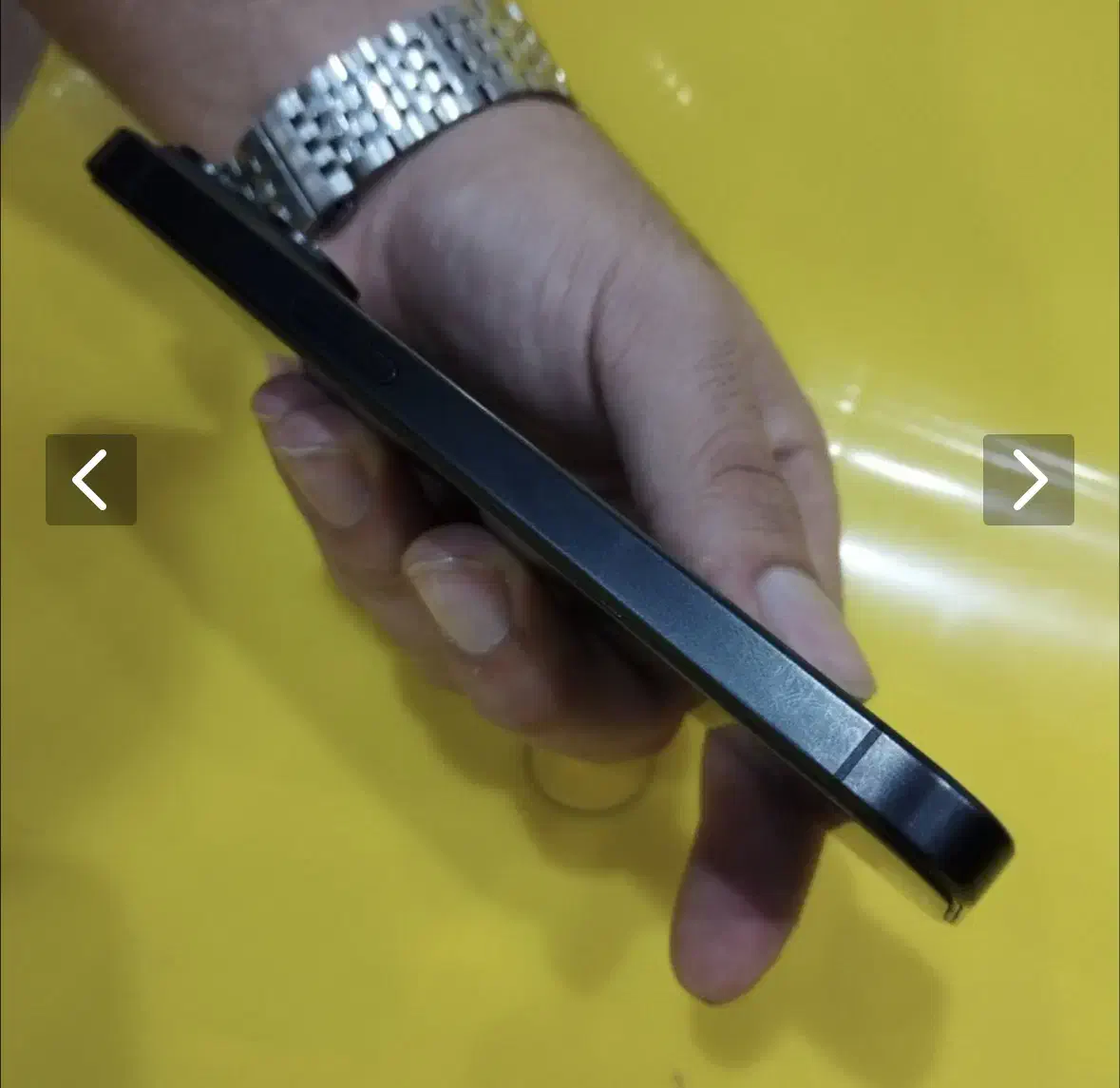 Iphone 15 pro|موبایل|گناباد, |دیوار