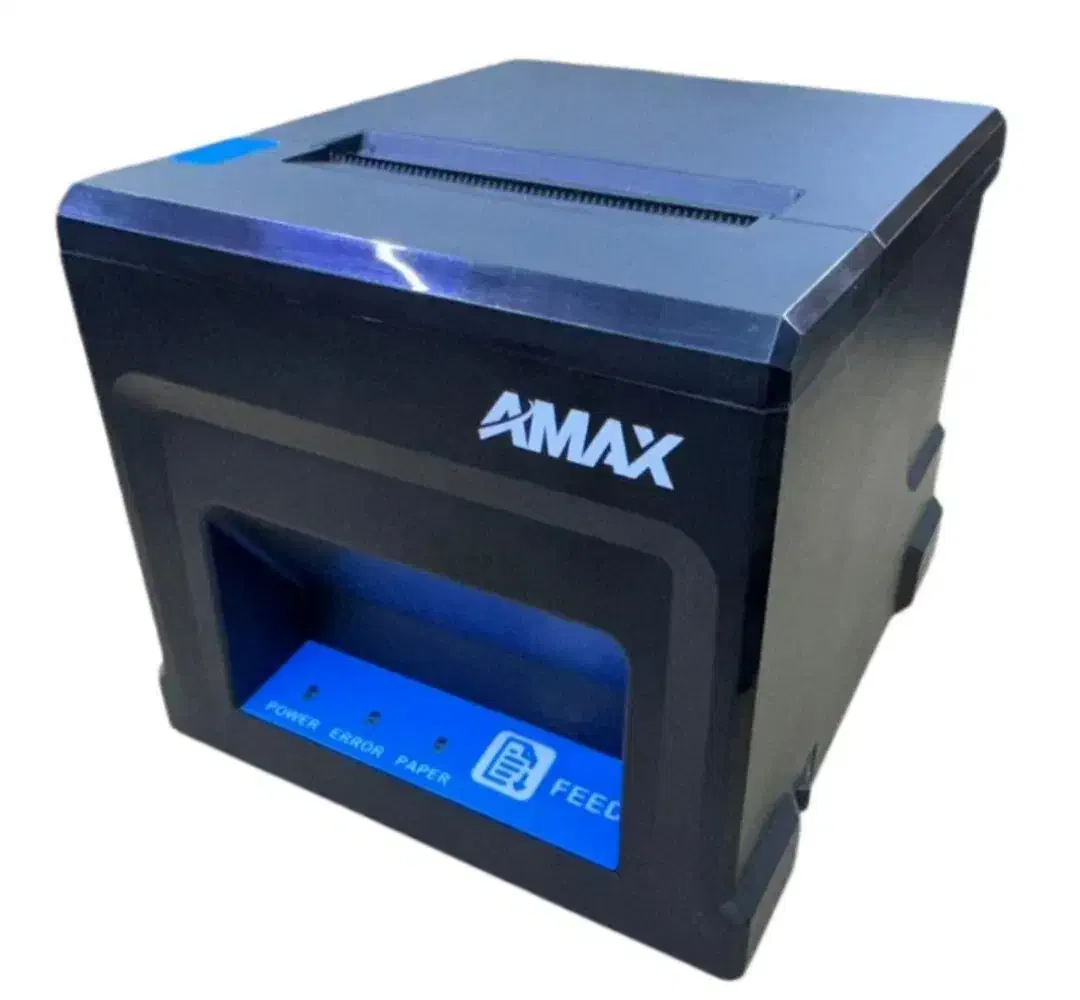 فیش پرینتر نو|پرینتر، اسکنر، کپی، فکس|کیاشهر, |دیوار