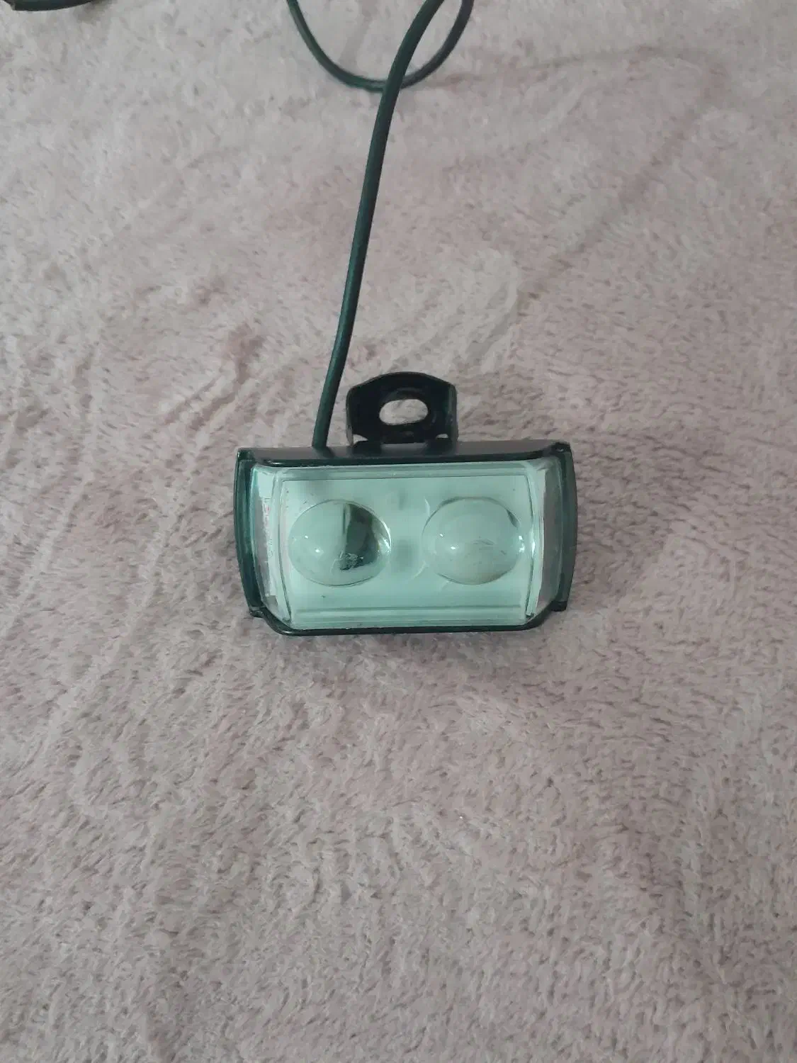 لنز دوتایی ۶حالته|لامپ و چراغ|خرمشهر, |دیوار