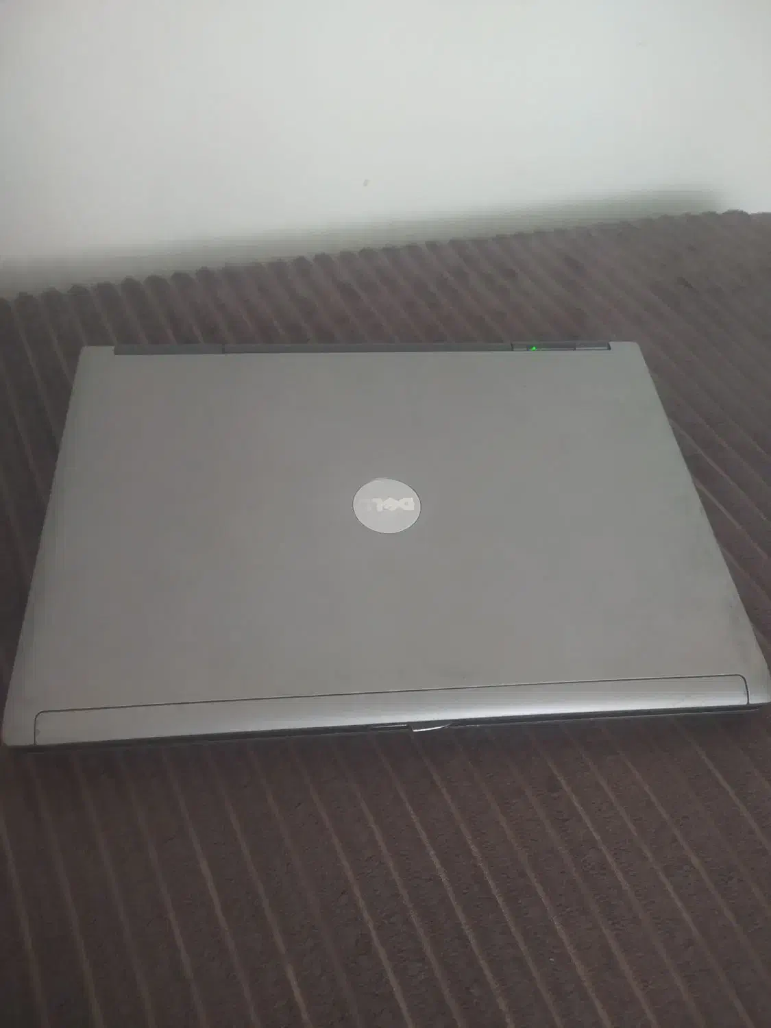 لپ تاپ دل D620|رایانه همراه|تهران, تهرانپارس غربی|دیوار