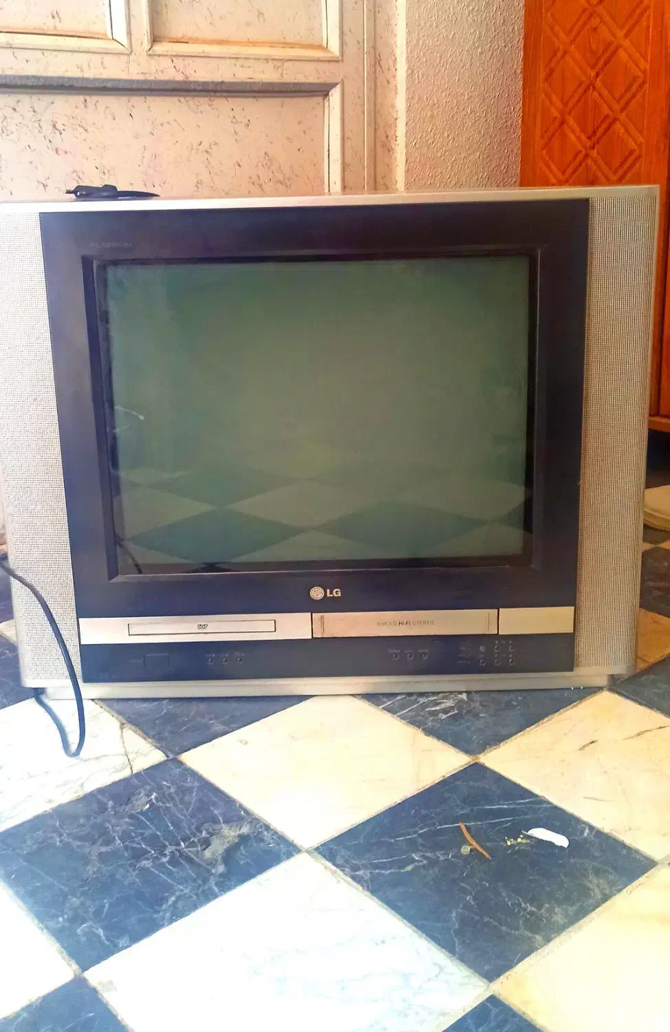 تلویزیون ال جی|تلویزیون و پروژکتور|کرمانشاه, |دیوار