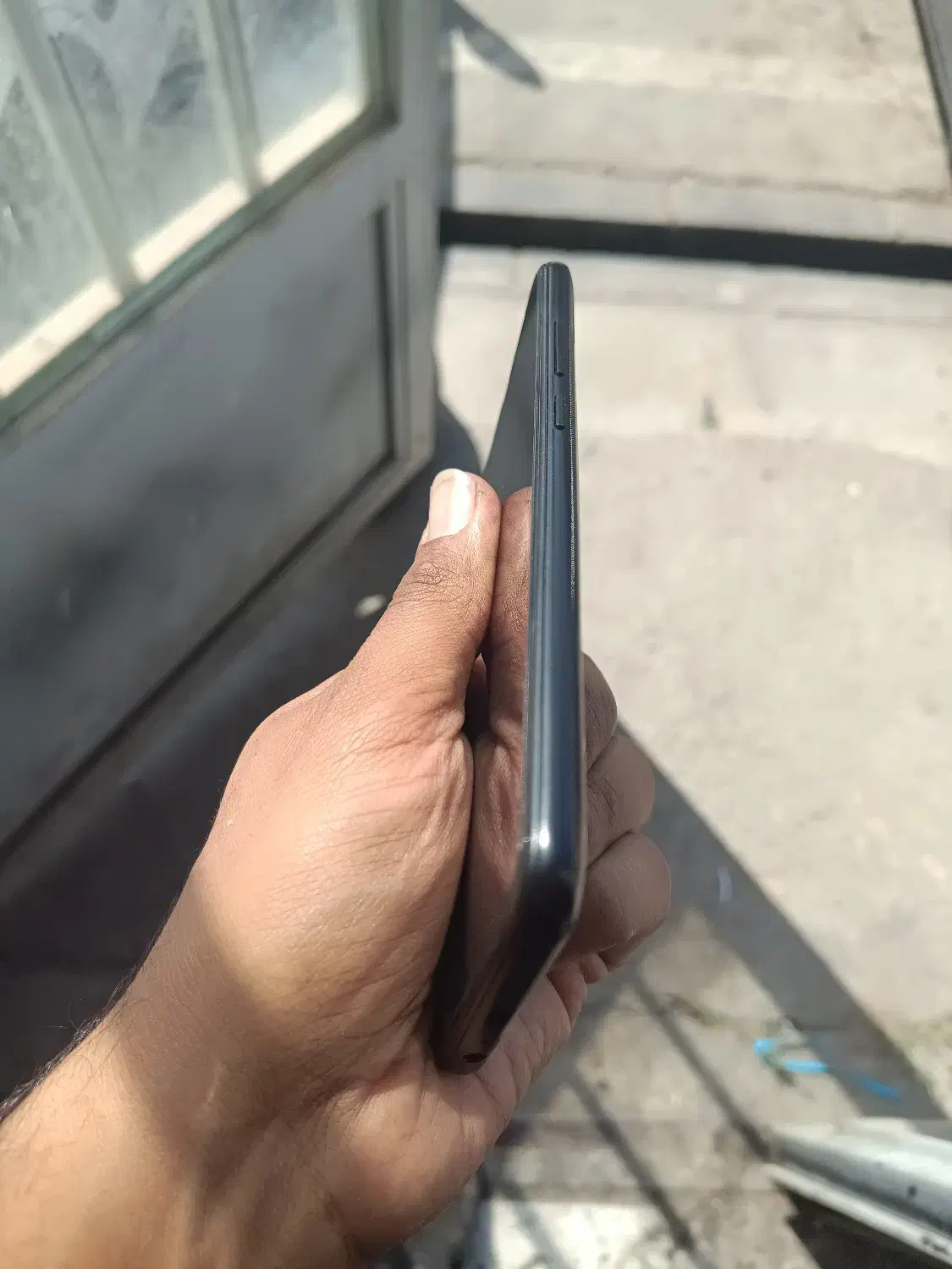 گوشی a02s ram4gb|موبایل|شهریار, رضی آباد بالا|دیوار
