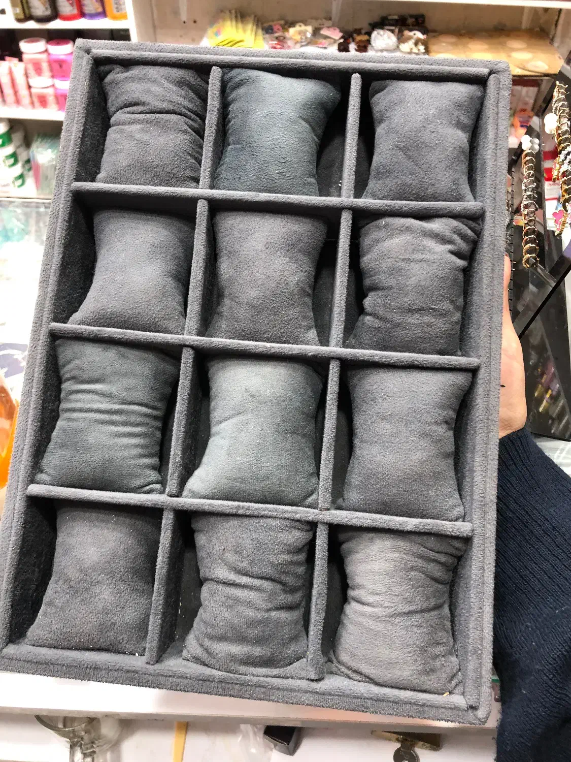 مانکن بدلیجات و ساعت|عمدهفروشی|سبزوار, نواب صفوی|دیوار