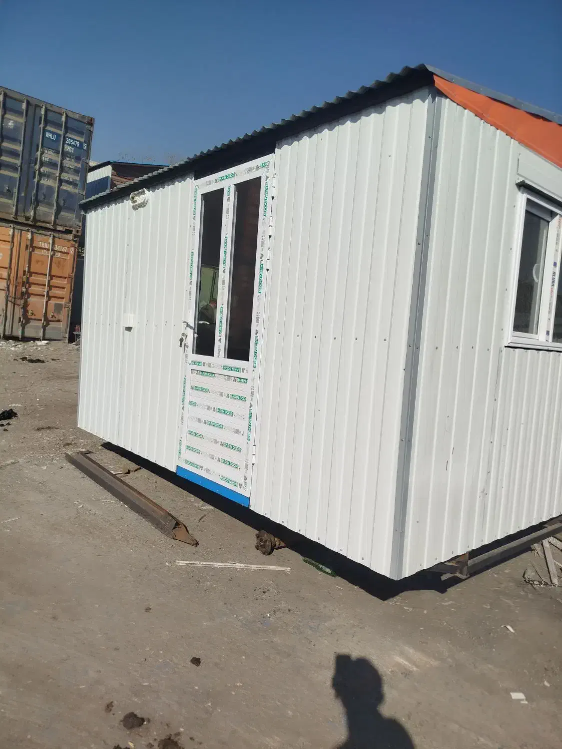 یوسف کانکس|مصالح و تجهیزات ساختمان|فریدون‌کنار, |دیوار